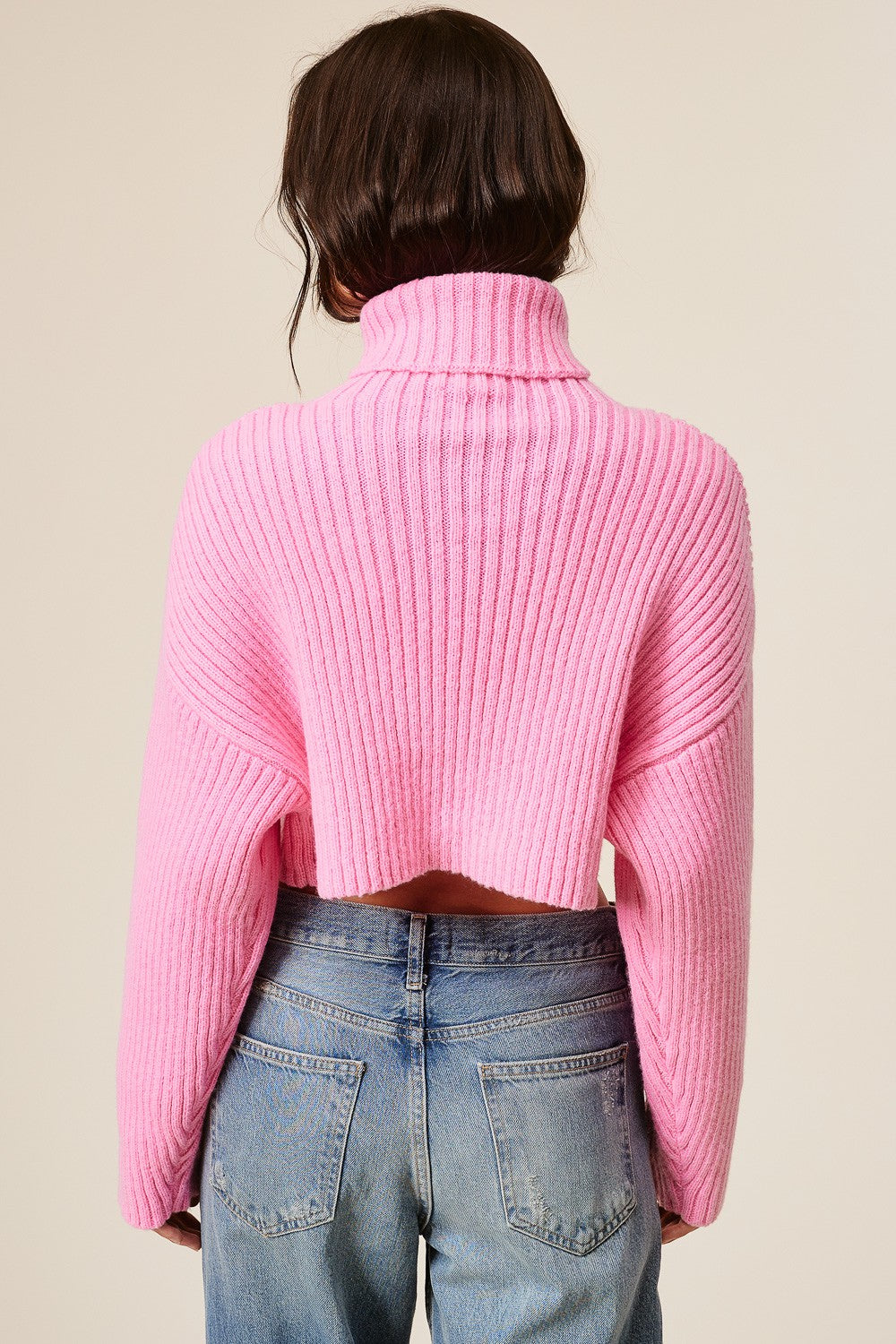 “Barbie” sweater