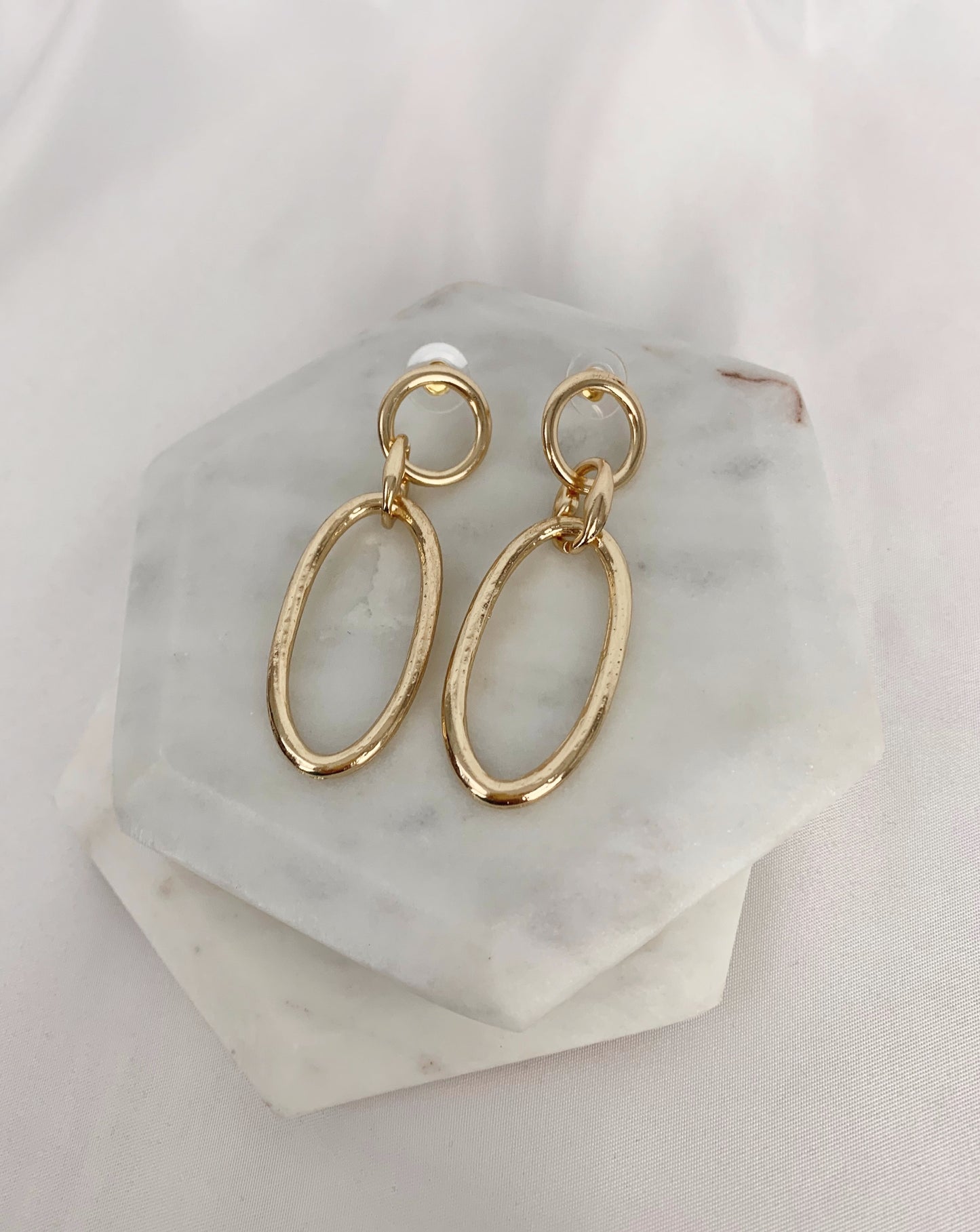 “Pia” earrings